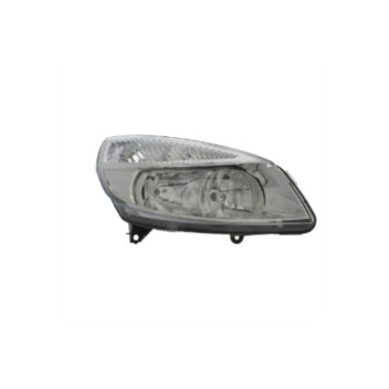 Trupart HL7218 - Head Lamp Unit (Front Right Hand)