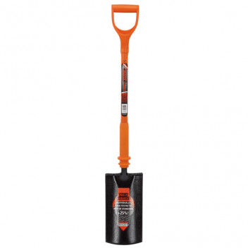 Draper Expert 82637 - Fully Insulated Grafting Shovel