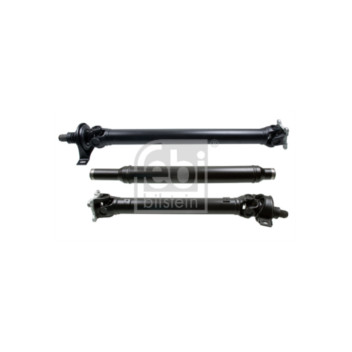 Febi 174107 - Propshaft (Rear)