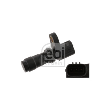 Febi 32085 - Crank Angle Sensor