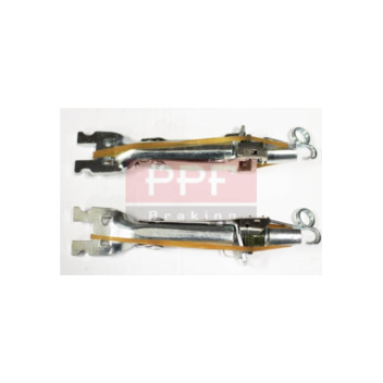 PPF BFK4101 - Brake Shoes Adjuster (Rear)