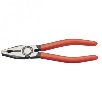 Draper 36895 - Knipex 180mm Combination Pliers