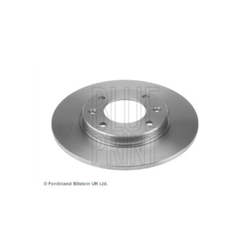 Blue Print ADP154317 - Brake Disc (Rear)