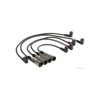 Herth+Buss Elparts 51278656 - Ignition Lead Set