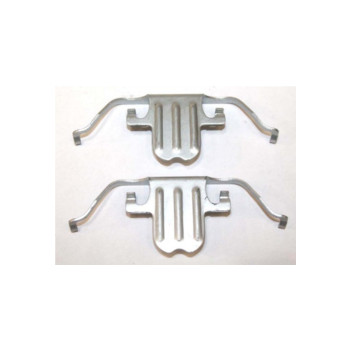 PPF BFK4432 - Brake Fitting Kit (Front)
