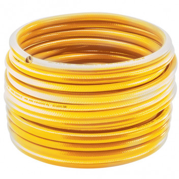 Draper 63629 - Everflow Yellow Watering Hose (25M)