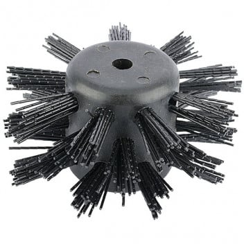 Draper 16269 - Nylon Brush for Drain Rods