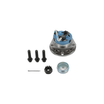 Moog OP-WB-11089 - Wheel Bearing Kit (Front)