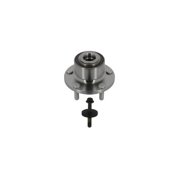 Moog FD-WB-11211 - Wheel Bearing Kit (Front)