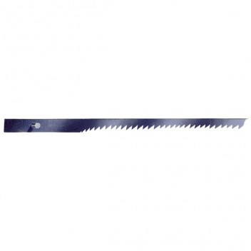 Draper 25511 - 127mm x 18tpi Pin End Fretsaw Blades