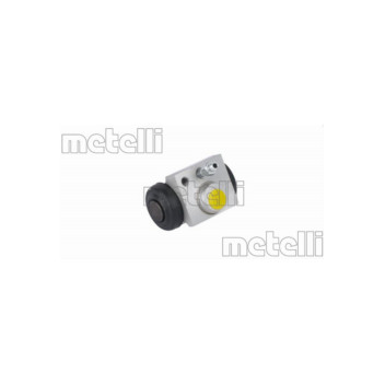 Metelli 04-1048 - Wheel Cylinder (Rear)