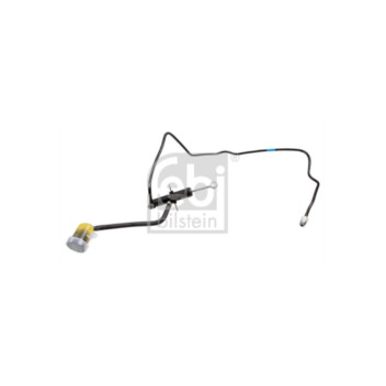 Febi 180044 - Clutch Master Cylinder