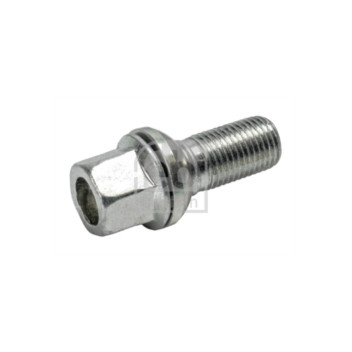 Febi 23368 - Wheel Bolt/Nut (Front Left Hand+Right Hand)