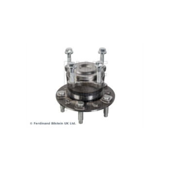 Blue Print ADBP820044 - Wheel Bearing Kit (Rear Left Hand+Right Hand)