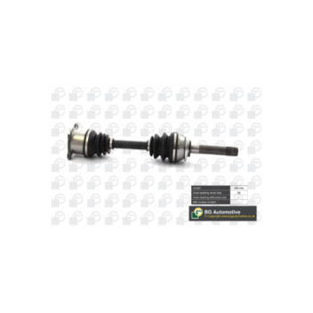BGA Group DS6100R - Drive Shaft (Front Right Hand)