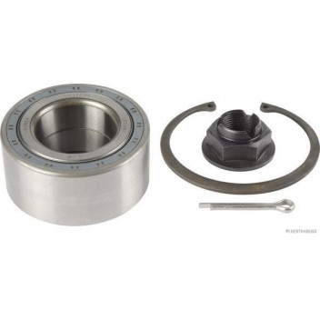 Herth+Buss Jakoparts J4700325 - Wheel Bearing Kit (Front Left Hand+Right Hand)