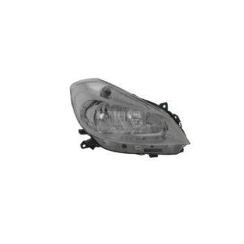 Trupart HL6200 - Head Lamp Unit (Front Right Hand)