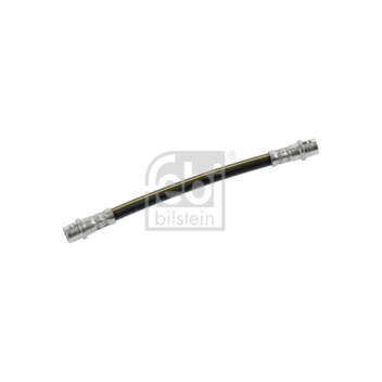 Febi 23158 - Brake Hose (Rear Left Hand+Right Hand)