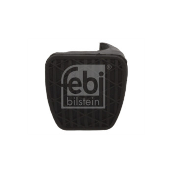 Febi 07534 - Pedal Rubber