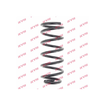 KYB RC6400 - Coil Spring (Rear)