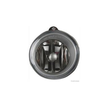 Herth+Buss Elparts 80660085 - Fog Lamp (Right Hand)