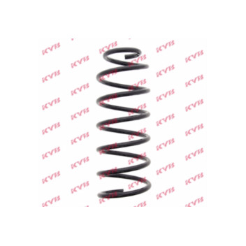 KYB RA3754 - Coil Spring (Front)