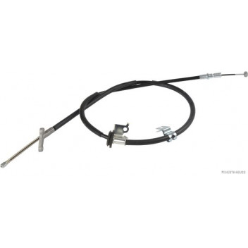 Herth+Buss Jakoparts J3924076 - Brake Cable (Rear Left Hand)