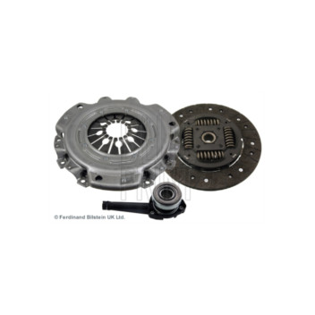 Blue Print ADN130240 - Clutch Kit (+CSC)