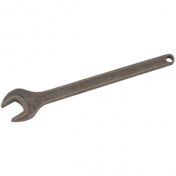 Draper 37517 - 8mm Single Open End Spanner