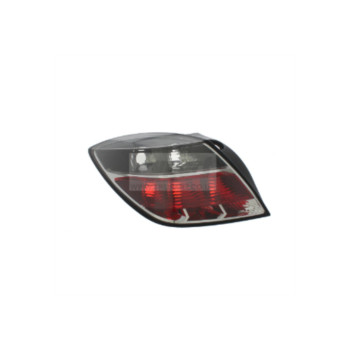 Trupart LL2035 - Rear Lamp Unit (Rear Left Hand)