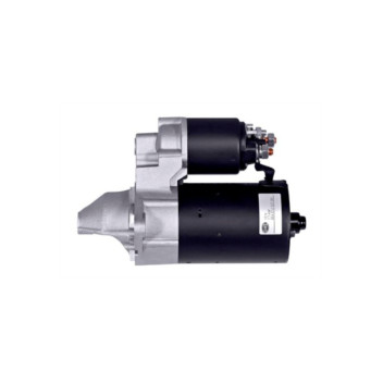 Hella 8EA012527-381 - Starter Motor