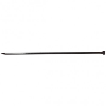 Draper 54221 - Chisel Point Digging Bar- 1.5M