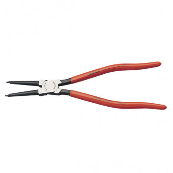 Draper 81006 - Knipex 85mm - 140mm J4 Straight Internal Circlip Pliers