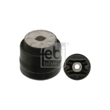Febi 38546 - Diff Mount/Bearing/Bush (Rear Left Hand+Right Hand)