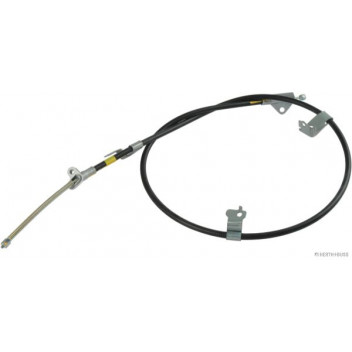 Herth+Buss Jakoparts J3932111 - Brake Cable (Rear Right Hand)