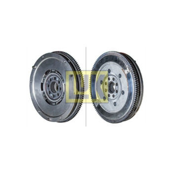 LUK 415001711 - Dual Mass Flywheel