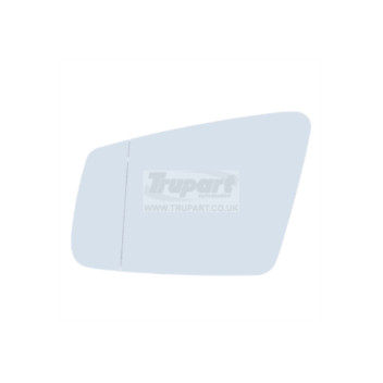Trupart MG9421 - Mirror Glass (Left Hand)