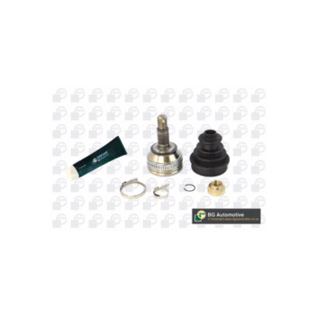 BGA Group CV4202A - CV Joint Kit (Front Outer Left Hand+Right Hand)