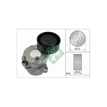 INA 534044310 - Tensioner Lever
