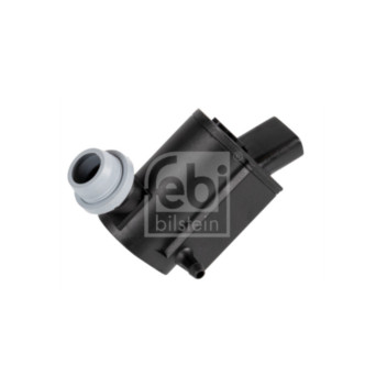 Febi 109288 - Washer Pump (Front+Rear)