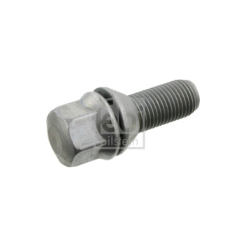 Febi 46671 - Wheel Bolt/Nut (Front)