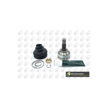 BGA Group CV1411A - CV Joint Kit (Front Outer Left Hand+Right Hand)