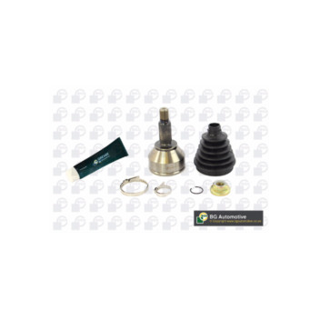 BGA Group CV2302A - CV Joint Kit (Front Outer Left Hand+Right Hand)