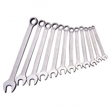 03090 - Long Metric Combination Spanner Set (12 piece)