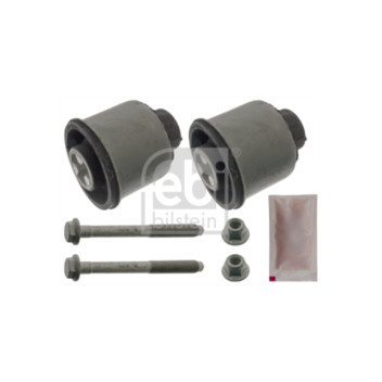 Febi 31722 - Axle Mount/Bush (Rear Left Hand+Right Hand)