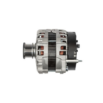 Hella 8EL015637-101 - Alternator