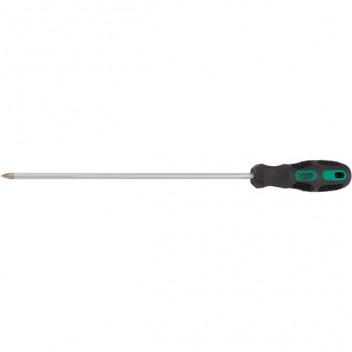 Draper Expert 40044 - Expert No2 x 250mm PZ Type Long Reach Screwdriver (Display Packed) (Sold Loose)