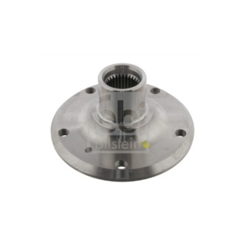 Febi 32806 - Wheel Hub (Rear)