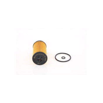 Bosch F026407074 - Oil Filter