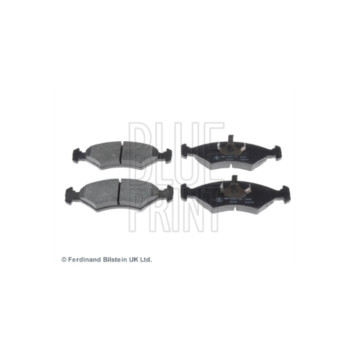 Blue Print ADM54265 - Brake Pad Set (Front)